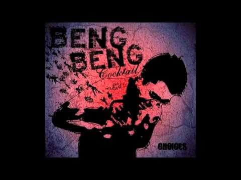 Beng Beng Cocktail - We Are The 99%