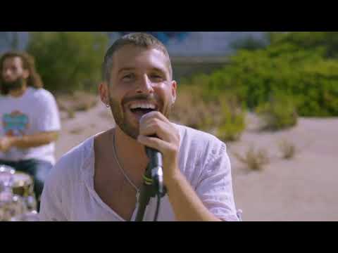 MARASSI - Campeón (Videoclip Oficial)