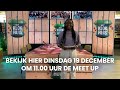 Klokhuis Meet Up: Ouder worden