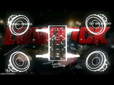 Perro Primo, DT.Bilardo - LOWKICK | 🔊 Bass Boosted 🔊