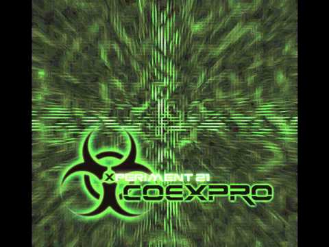 CoexPro - Trojan Horse [Hardmix]