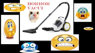 Horror Vacui