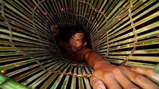 Building Amazing Secret Underground House And Swimming Pools Around