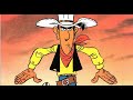 Lucky Luke; Pat Woods - I'm A Poor Lonesome Cowboy (Lyrics)