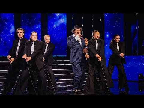 "Pelnrušķīte" - Jānis Apeinis | Raimonda Paula mūzika