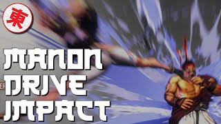 Drive Impact
