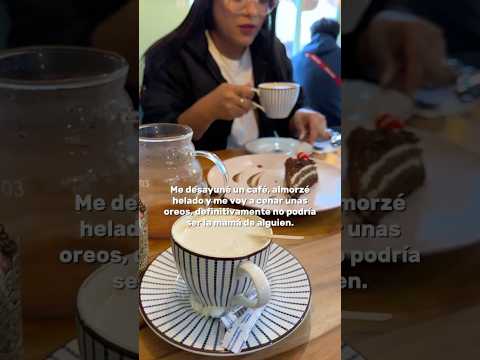 Nosé si podría ser la mamá de alguien 🫣😅 #estilodevida #vidasimples #reallife