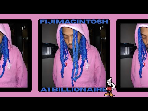 A1 Billionaire - Liar Feat Fijimacintosh