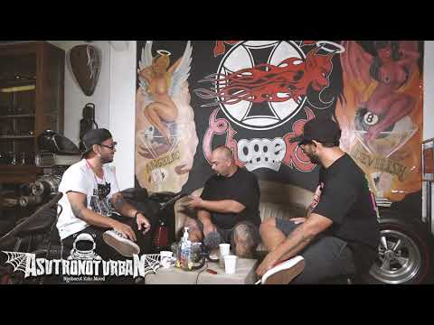 NGEBACOT EDISI 72 - Featuring "VEROLAND" KICK ASS CHOPPERS..PART 2