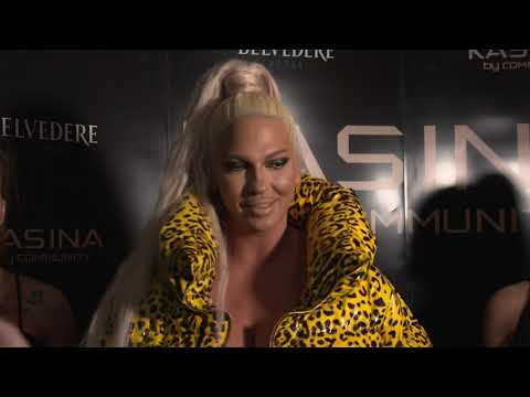 PRVI RED | Jelena Karleuša o poljupcima sa Marijom Šerifović i Sarom Jo