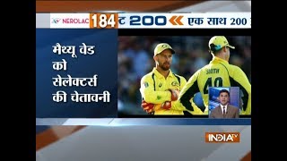 Top Sports News | 1st October, 2017