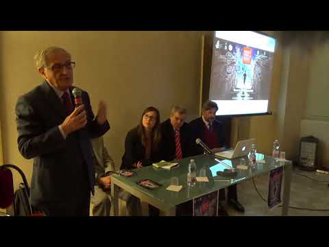 Giorgio Binelli, Francesco Pennacchi - Darwin Day 2018