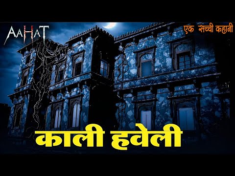 #Aahat | Aahat New Episode | डर का खौफनाक मंजर | Horror Show | Jara Si Aahat 2025 #horror