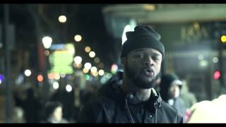 Dosseh - Nirvana (Hors-série #YuriNegrowski5)