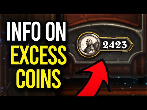 Lead Game Designer Talks ABOUT Updates, Excess Coins & CRAZY NEW MECHANICS | Hearthstone Mercenaries