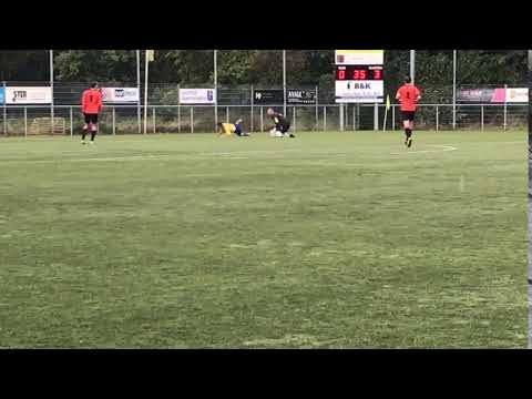 SVM 1 - Altius 1 15-09-2017 beker