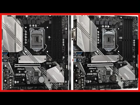 Great product -  ASRock B365M PRO4 LGA1151/ Intel B365/ DDR4/ Quad CrossFireX/ SATA3&USB3.1/ M.2/ A&