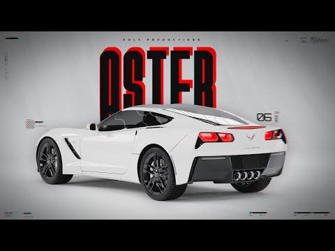 Aster - Blender Short