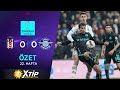 Merkur-Sports | Beşiktaş (0-0) Y. A. Demirspor - Highlights/Özet | Trendyol Süper Lig - 2023/24