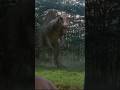 Spinosaurus Eats The Satellite Phone Jurassicpark 3 Scene
