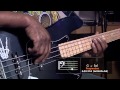 SOUKOUS BASS TECHNIQUES V1