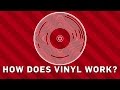 How Do Vinyl Records Work Earth Science