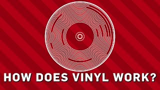 How Do Vinyl Records Work? | Earth Lab