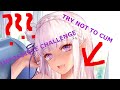 2020 HENTAI TRY NOT TO CUM CHALLENGE ASMR IMPOSSIBLE
