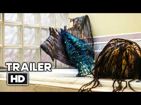 MERMAID Official Trailer (2026)