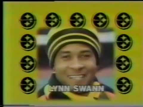 1979 - Oilers vs. Steelers (AFC Championship)