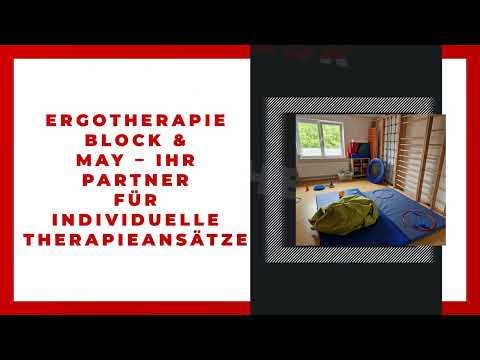 Praxis für Ergotherapie Block & May GbR YouTube-Vdeominiatur 6