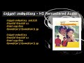 Senthoora Pandikoru HD Remastered Audio செந்தூர பாண்டிக்கொரு S