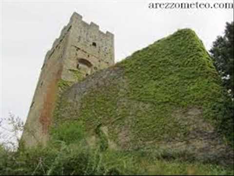 M  Il Castello di Porciano