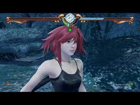 [SC6] Getting Decked by Draethion (Nightmare)