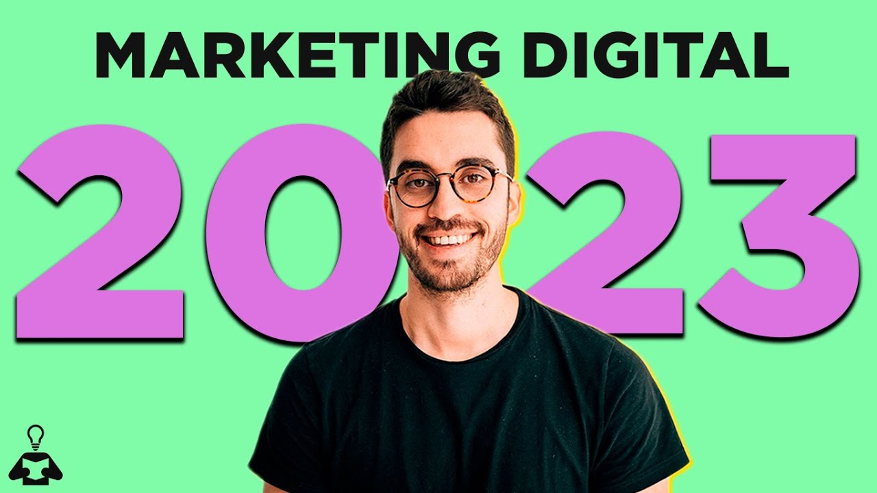 Así Cambiará el MARKETING DIGITAL este 2023 | 10 Estrategias Prácticas