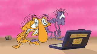 The Paper Clip from the Year 5000 (A Hellavision Web 5000.0 Short)