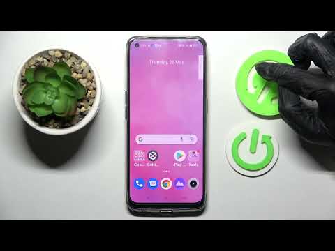 How to Open Apps in Pop Up View on REALME 9 // Floating Windows
