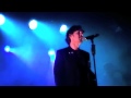 Darren Hayes - Black Out The Sun - Live at The ...