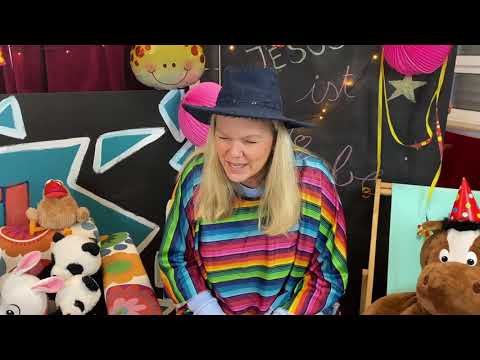 Frucht des Geistes: Liebe