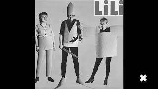 Liliput "When The Cat's Away"