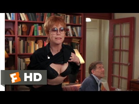 The Help of a Good Bra - Flirting with Disaster (1/12) Movie CLIP (1996) HD