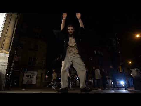 NOS X GK MOE X FOJODIVINE X TKE3 - Arsenal (DANCE VIDEO)