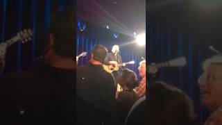 Robert Earl keen Jr. Houston Heights