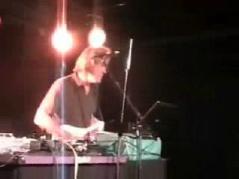 Black Market Audio - Bubble Up (Live)