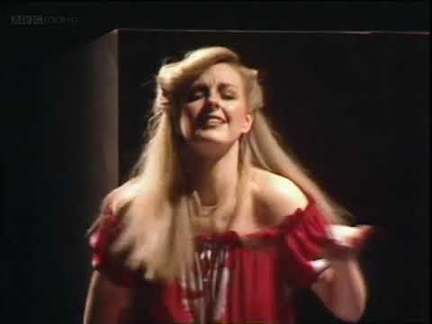 Legs & Co - It's A Love Thing - TOTP TX: 26/03/1981