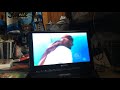 Cast Away S Dvd Menu Rotation And Video Test