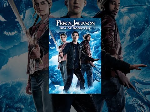 Percy Jackson: Sea of Monsters