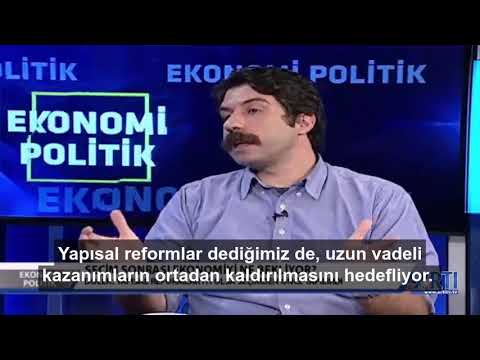 3 Soru ile işçi sınıfının gündemi & işçi sınıfının çözümü