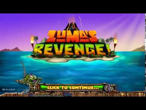 zuma revenge lol zuma revenge lol