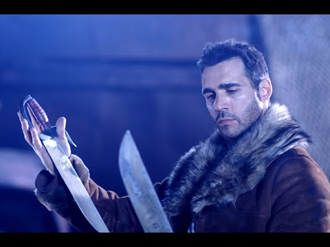 Adrian Paul Actor